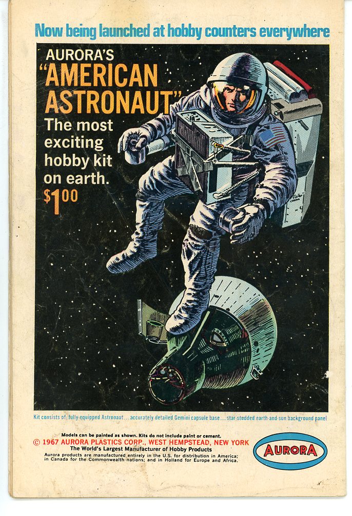 Teen Titans Vol.1 #11