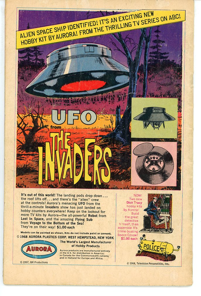 Teen Titans Vol.1 #15