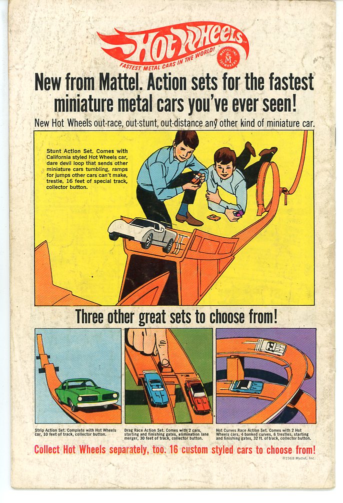 Teen Titans Vol.1 #17