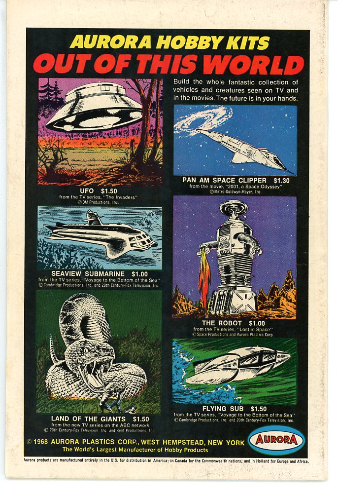 Teen Titans Vol.1 #18