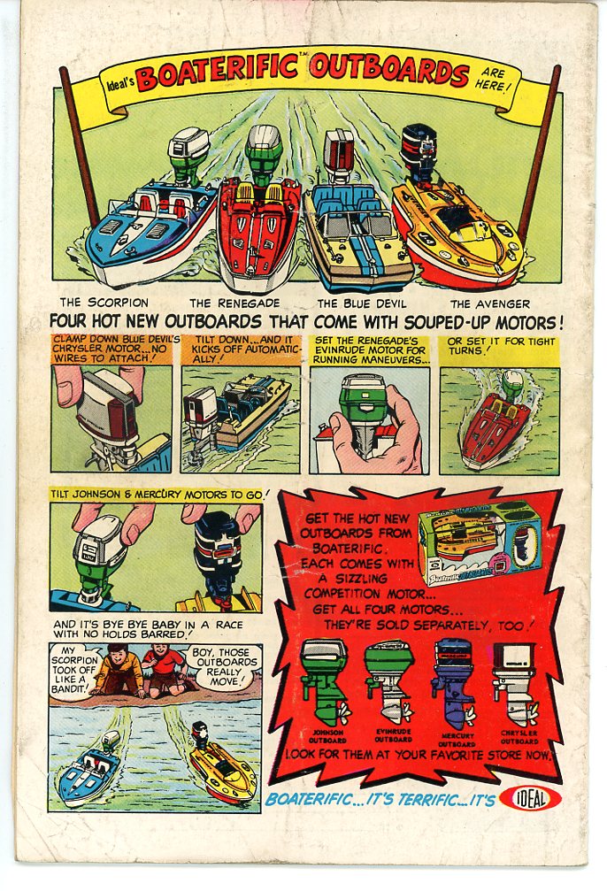 Teen Titans Vol.1 #22