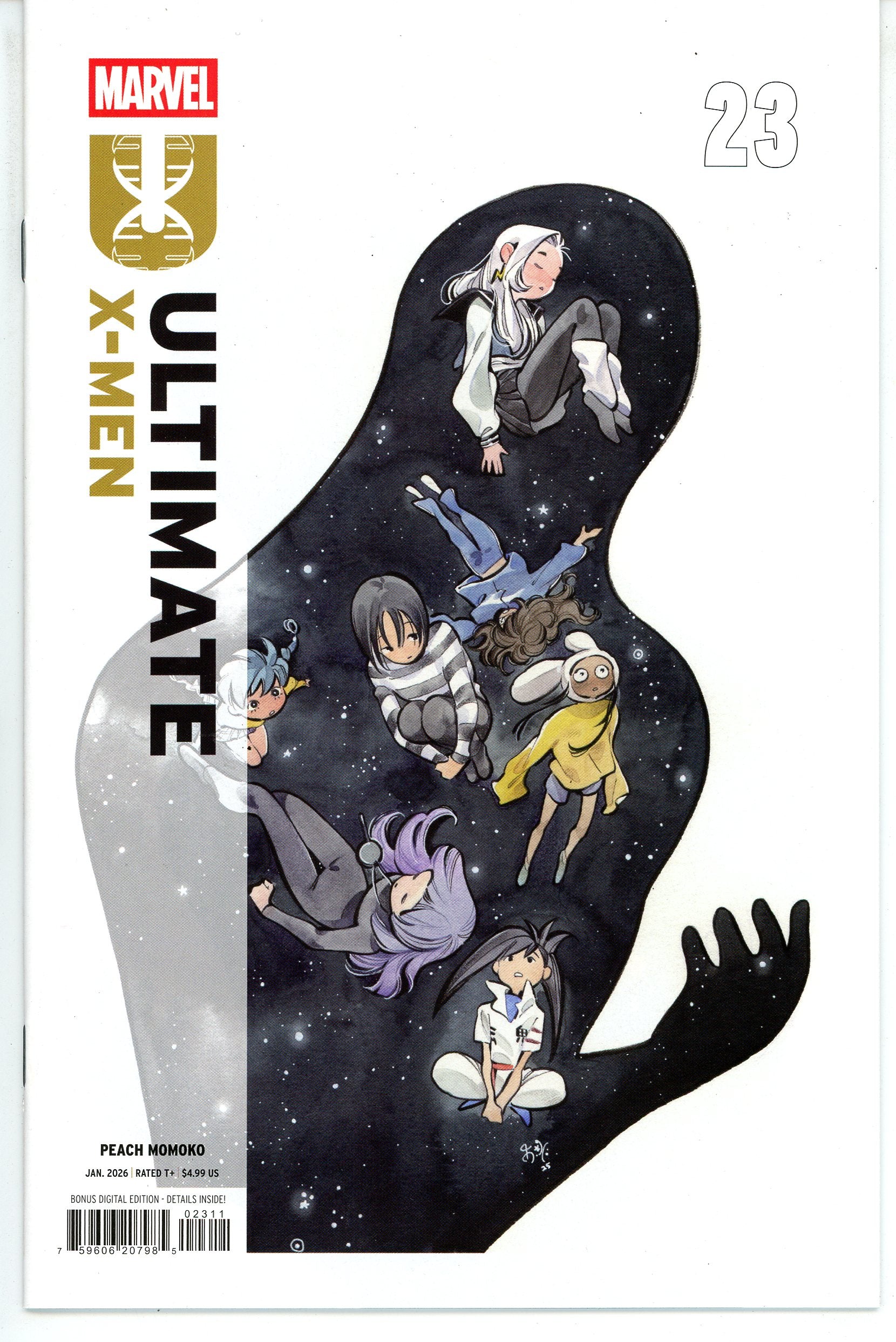 Ultimate X-Men (2024) #23