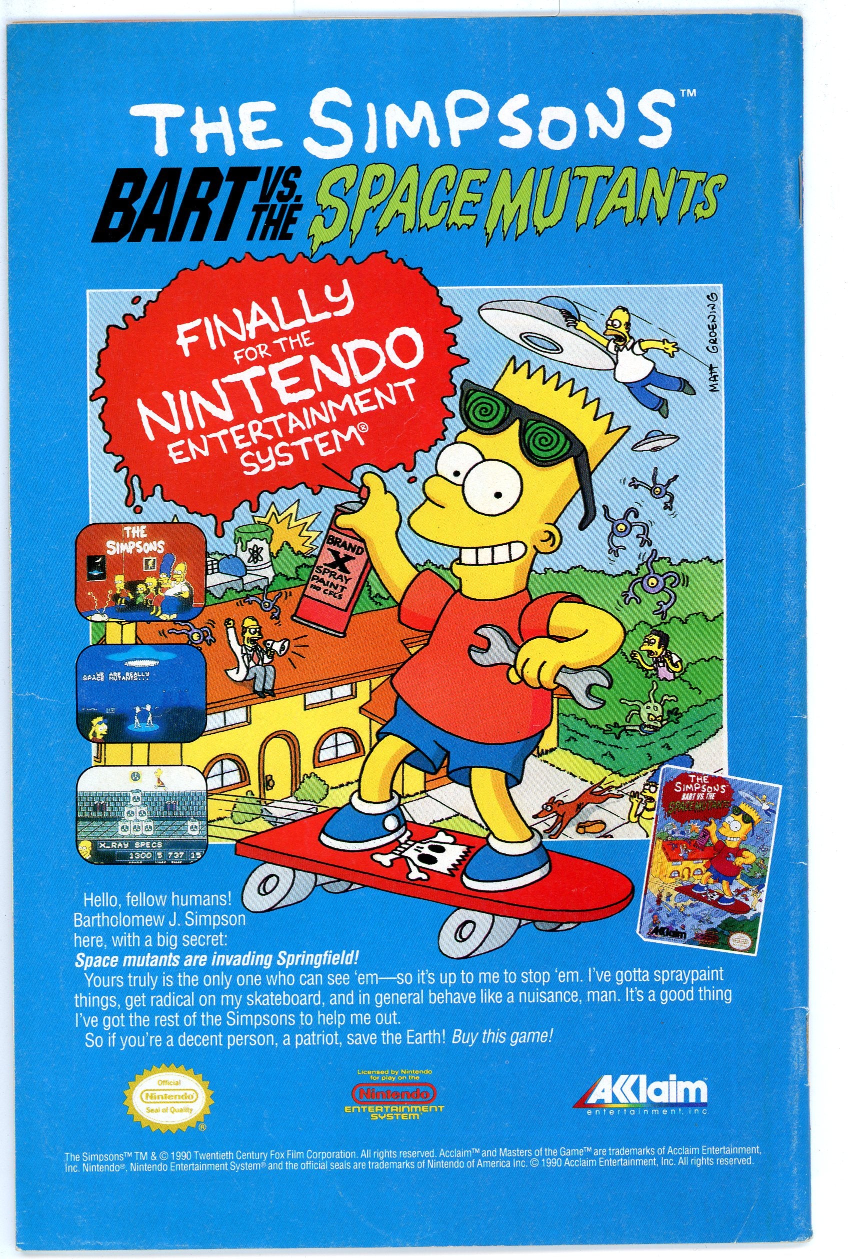 Super Mario Bros. Vol.2 #3