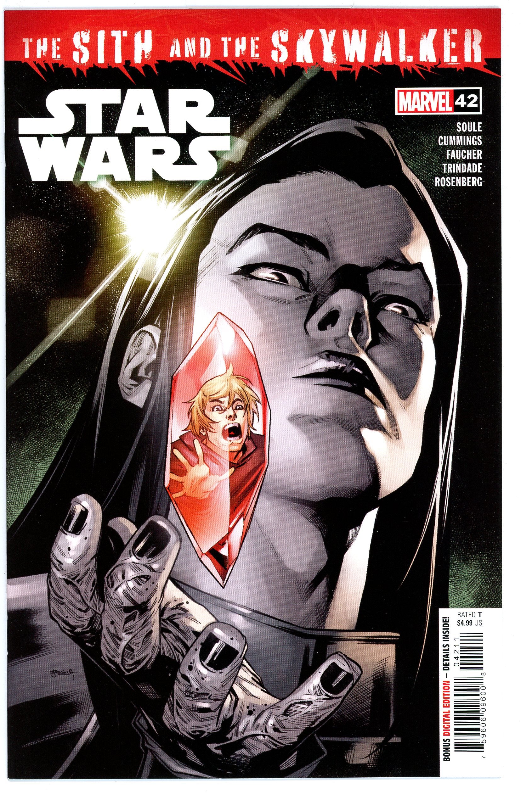 Star Wars (2020) #42
