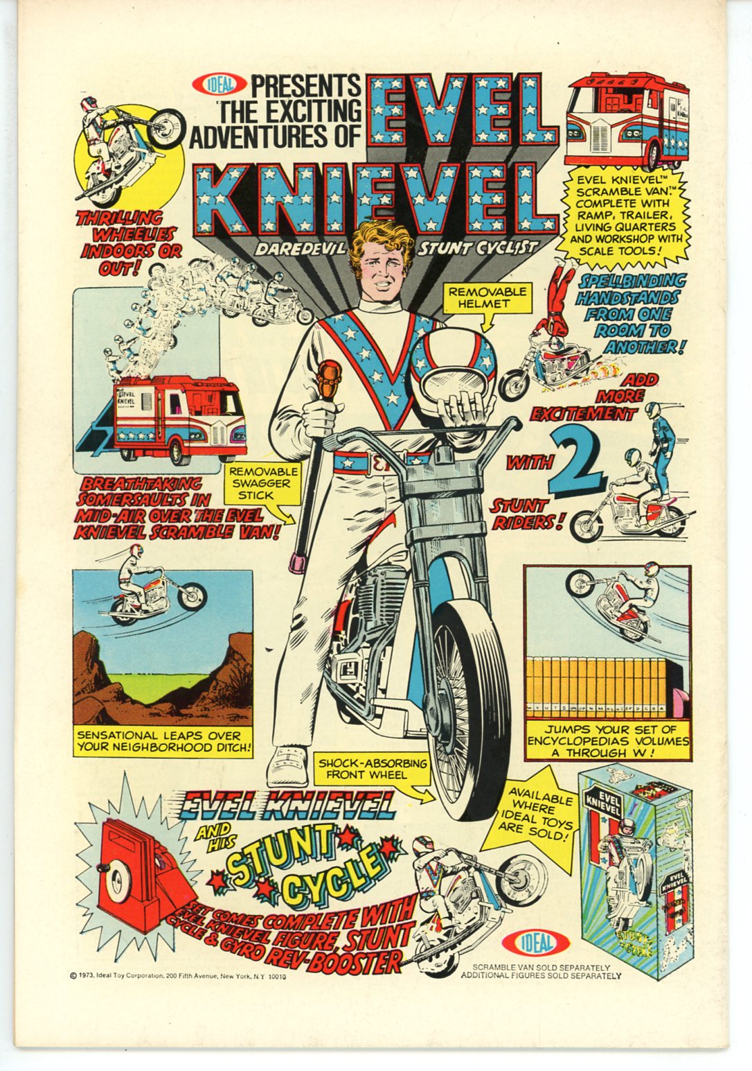 Marvel Spotlight Vol.1 #13