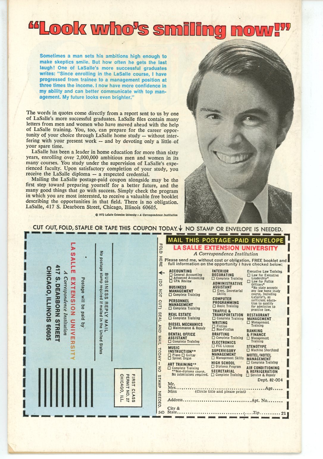 Marvel Spotlight Vol.1 #31