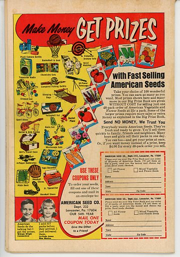 Green Lantern Vol.2 #89