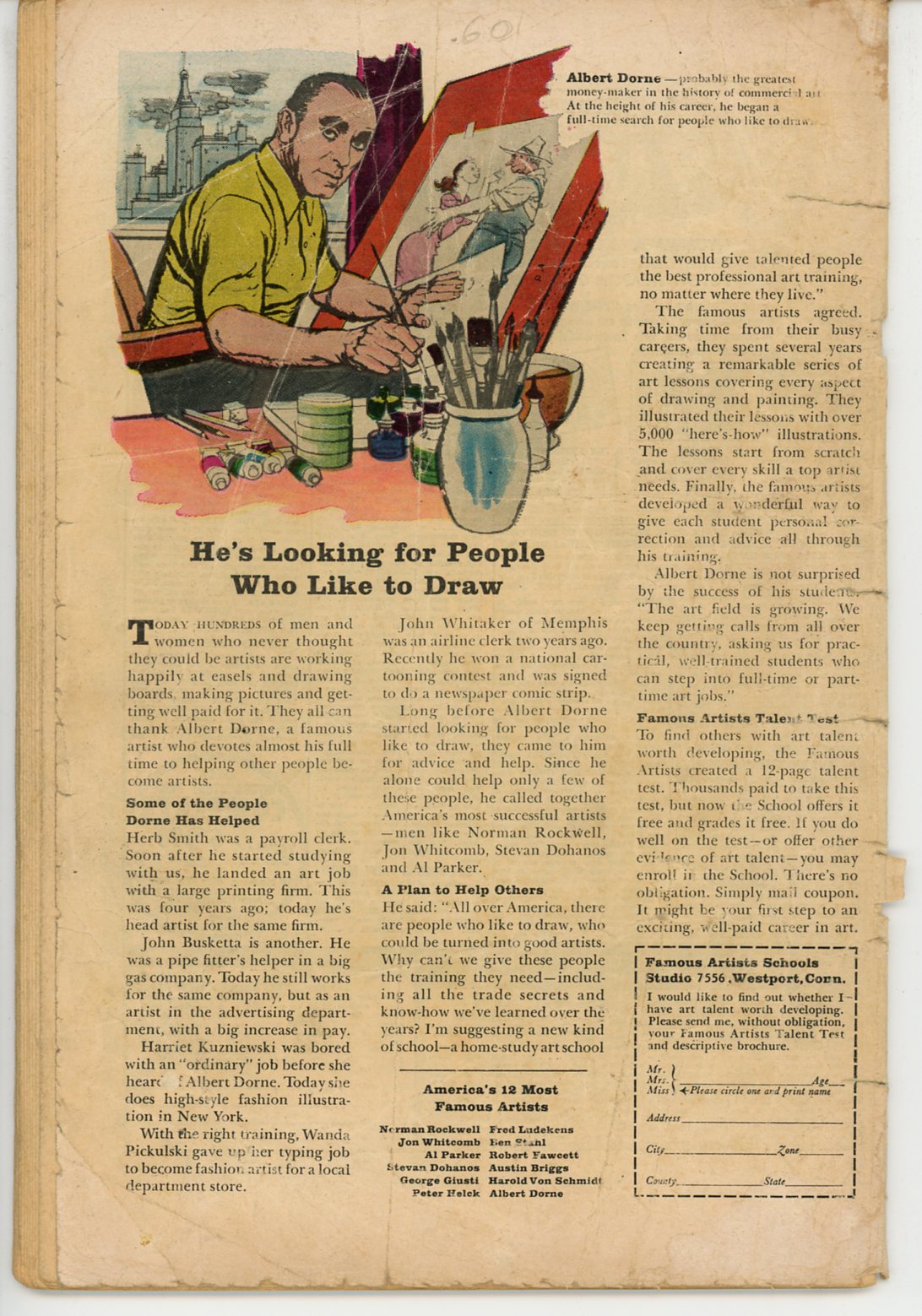 Thor Vol.1 (Journey Into Mystery) #116