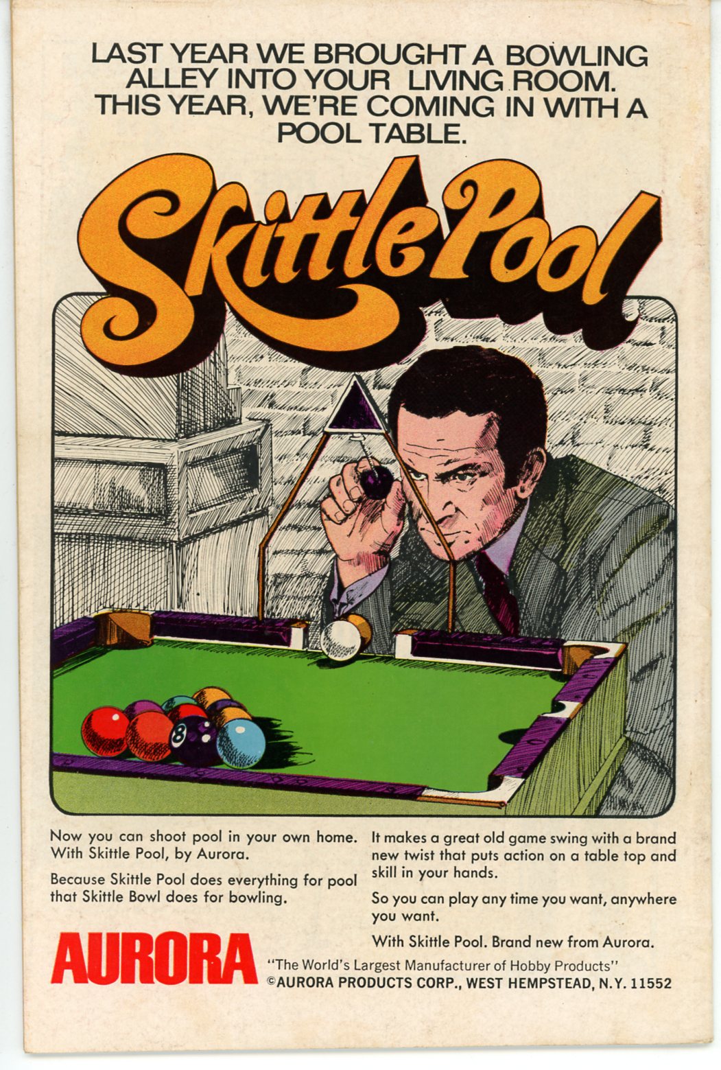 Superman's Pal Jimmy Olsen (1954) #134