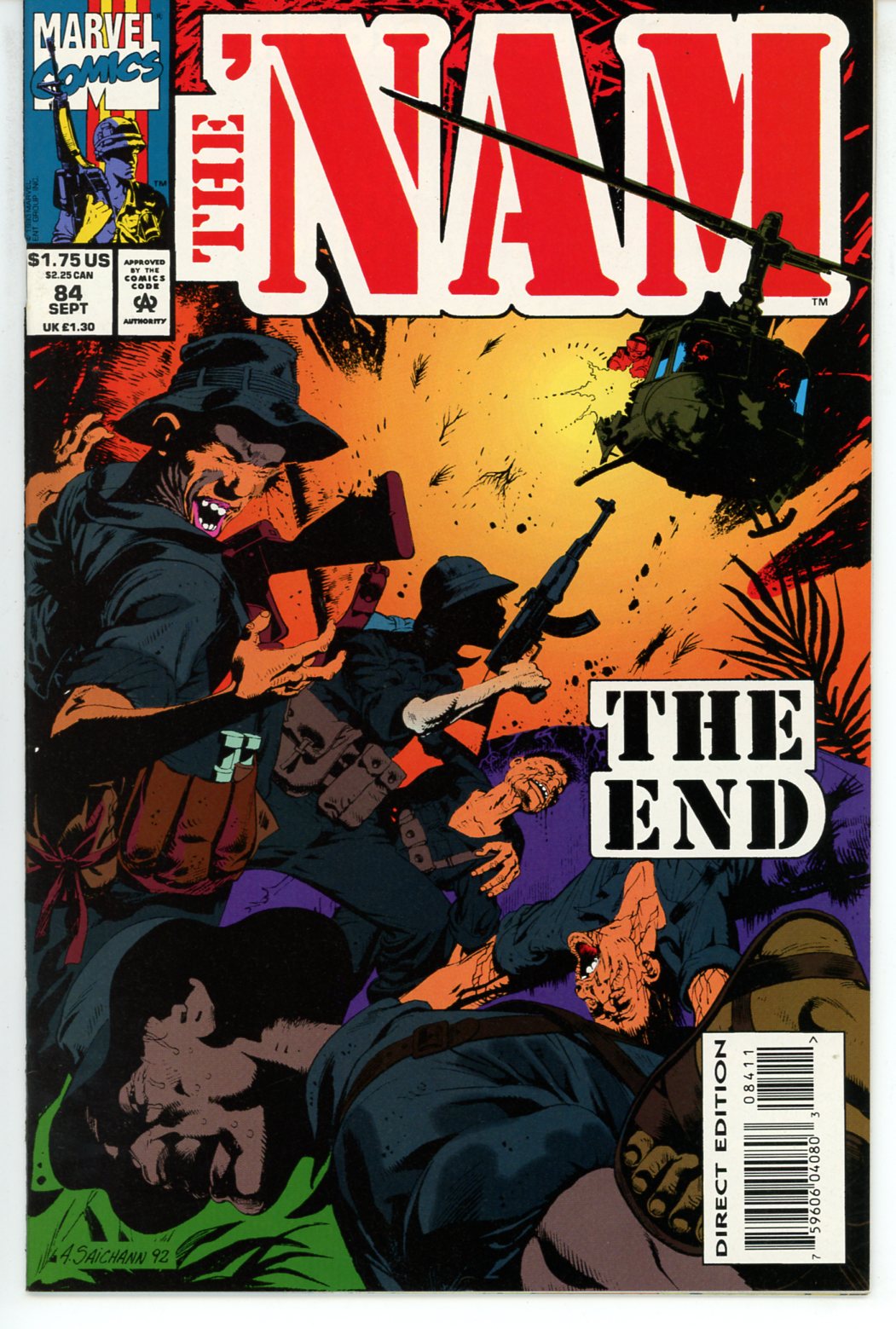 Nam (1986) #84