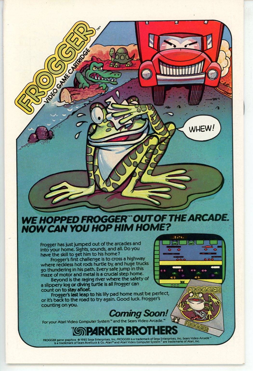 Swamp Thing Vol.2 Annual #1