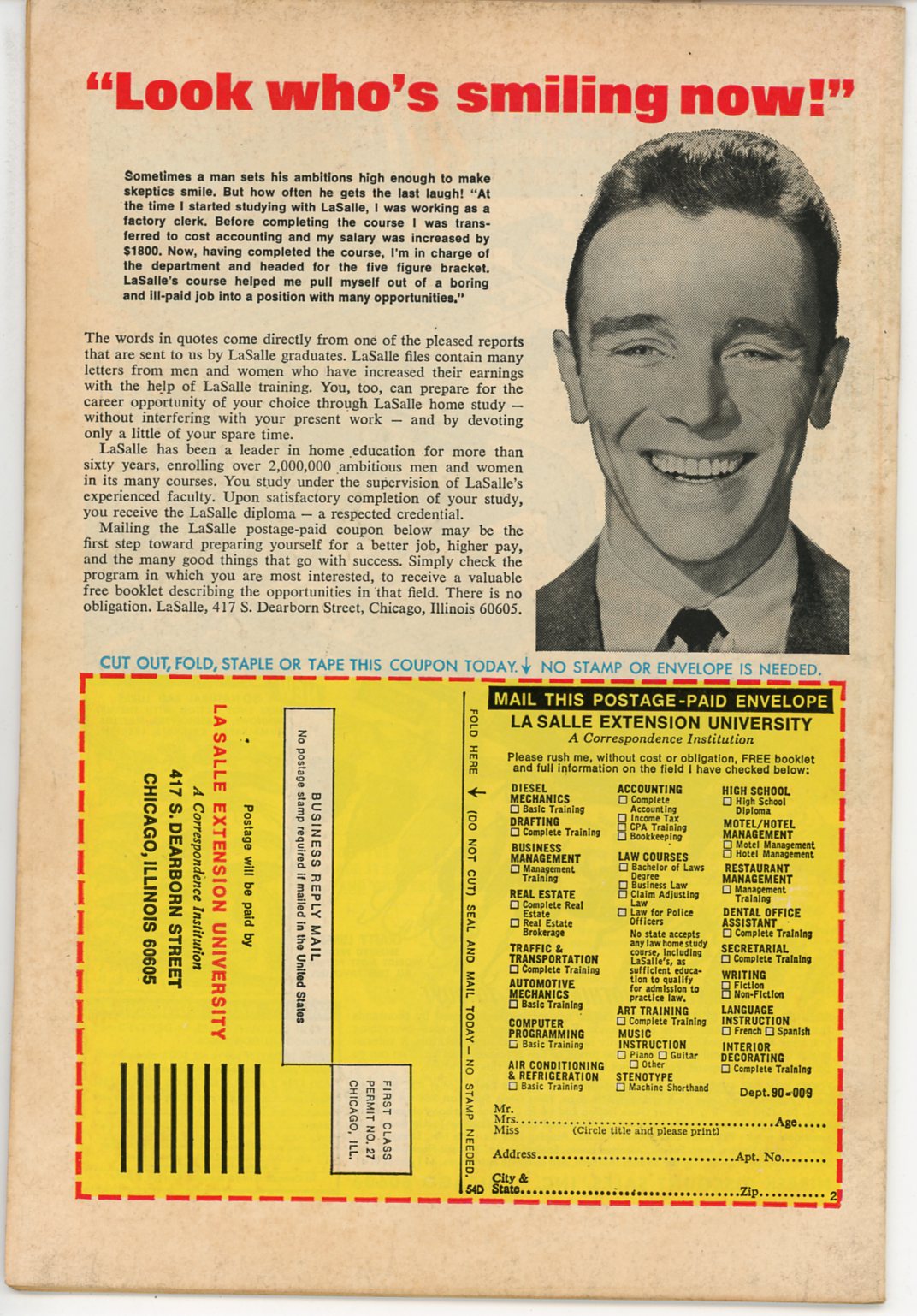 Tomb of Dracula Vol.1 #11