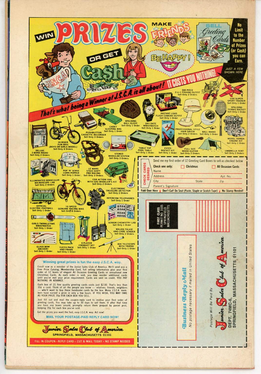 Tomb of Dracula Vol.1 #25