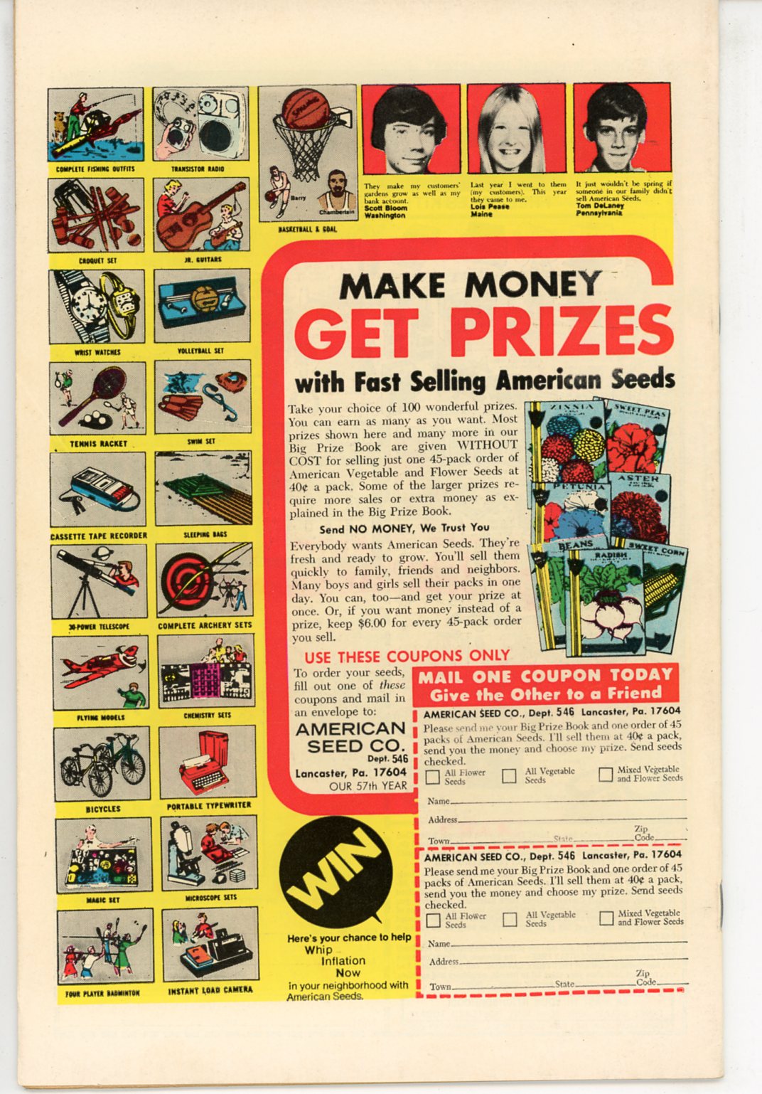 Tomb of Dracula Vol.1 #33