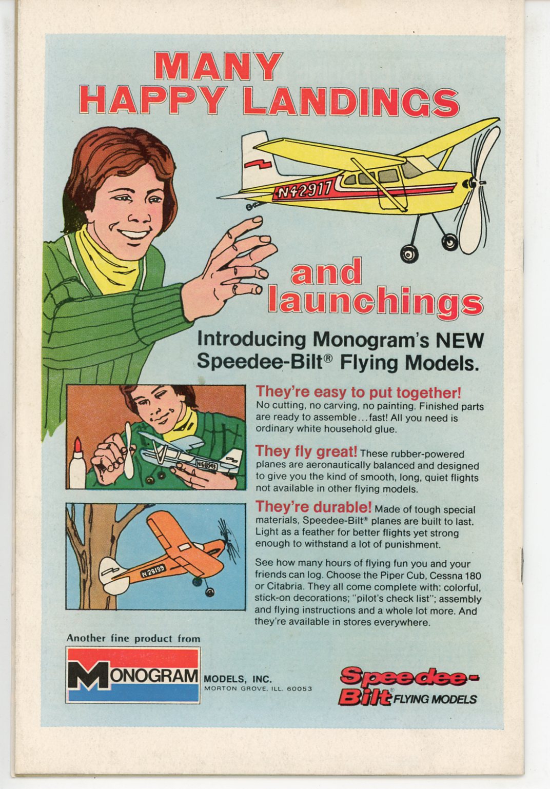 Tomb of Dracula Vol.1 #47