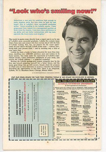 Tomb of Dracula Vol.1 #51