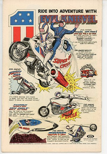 Tomb of Dracula Vol.1 #53