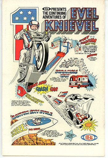 Strange Tales Vol.1 #178