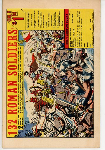 Nick Fury Agent of SHIELD Vol.1 #2