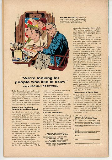 Fantastic Four Vol.1 #68