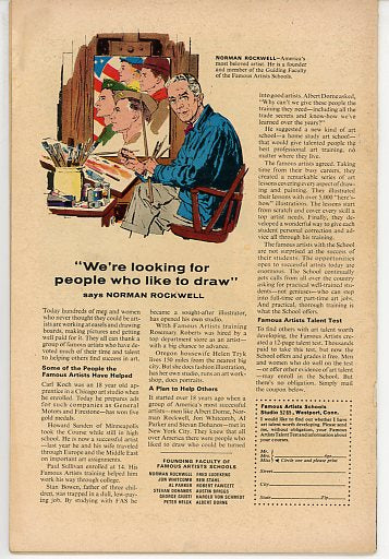 Fantastic Four Vol.1 #64