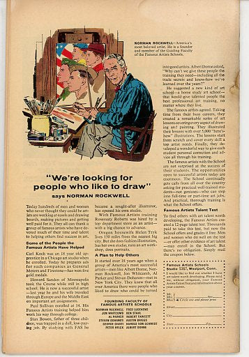 Fantastic Four Vol.1 #63