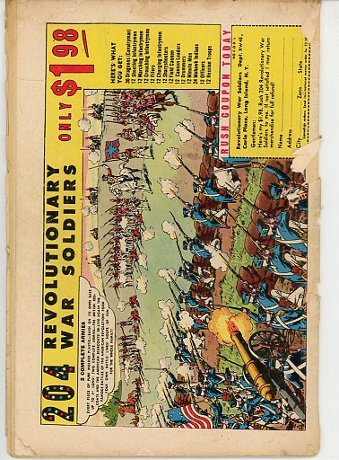 Green Lantern Vol.2 #8