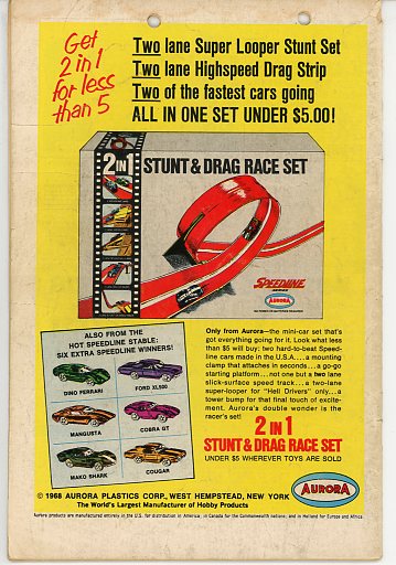 Green Lantern Vol.2 #65