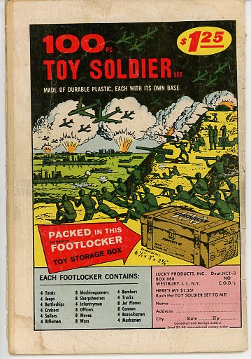 Green Lantern Vol.2 #69