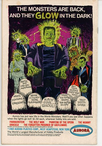 Green Lantern Vol.2 #72