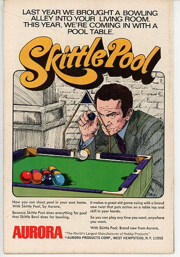 Green Lantern Vol.2 #81