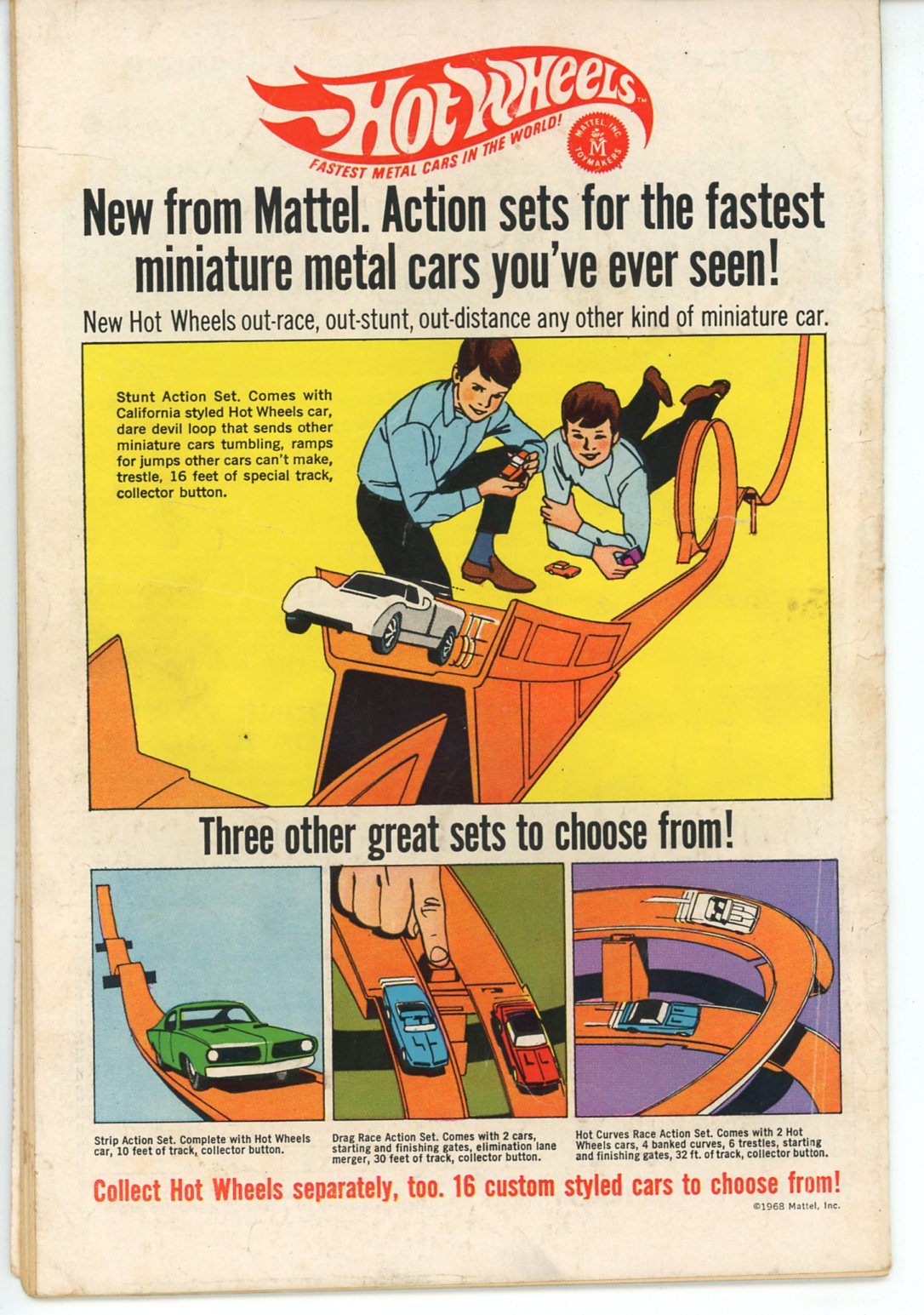 Superman's Girl Friend, Lois Lane (1958) #85