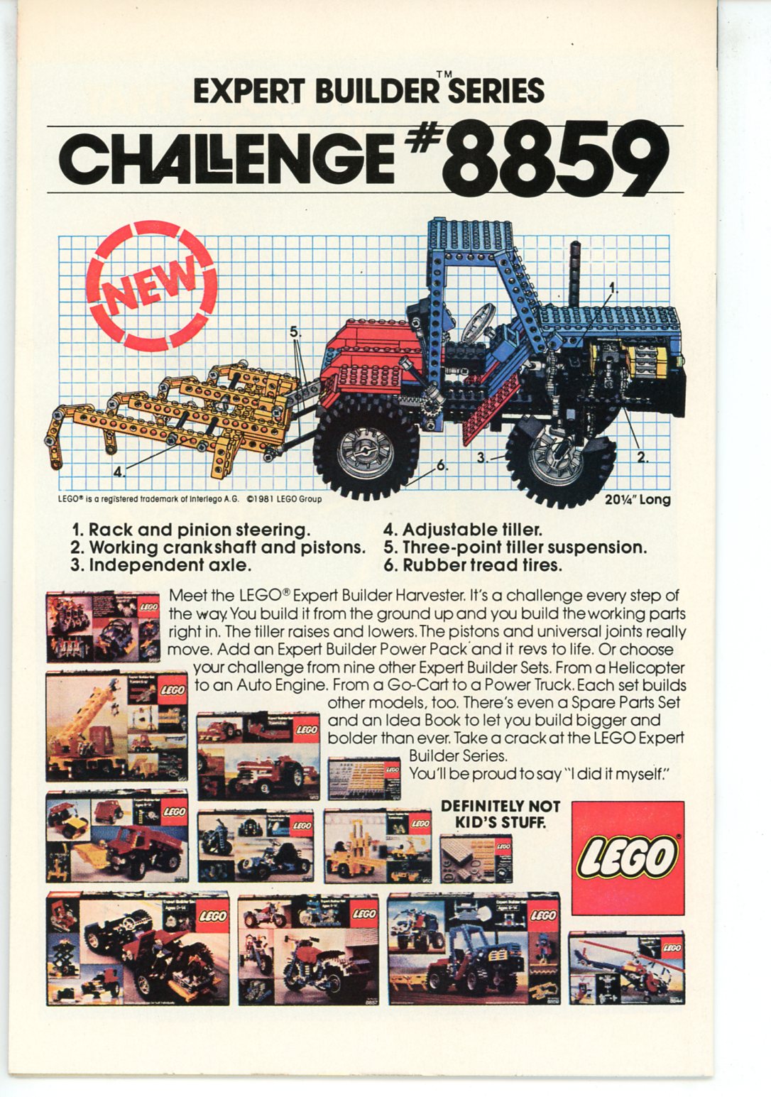 Spider-Man and His Amazing Friends (1981) #1