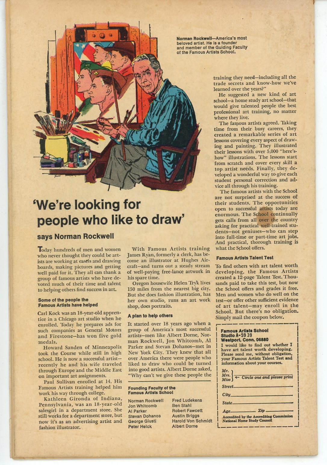 Uncanny X-Men Vol.1 #50