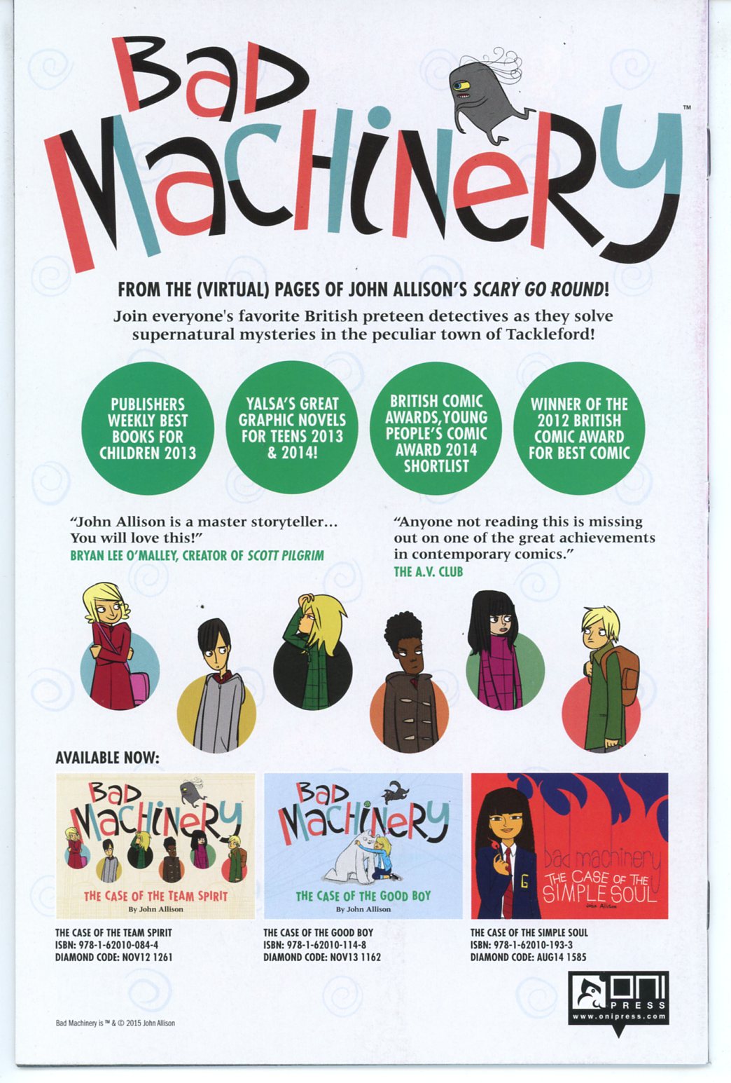 Invader Zim (2015) #4