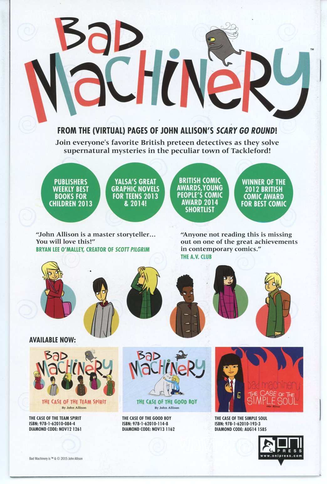 Invader Zim (2015) #5