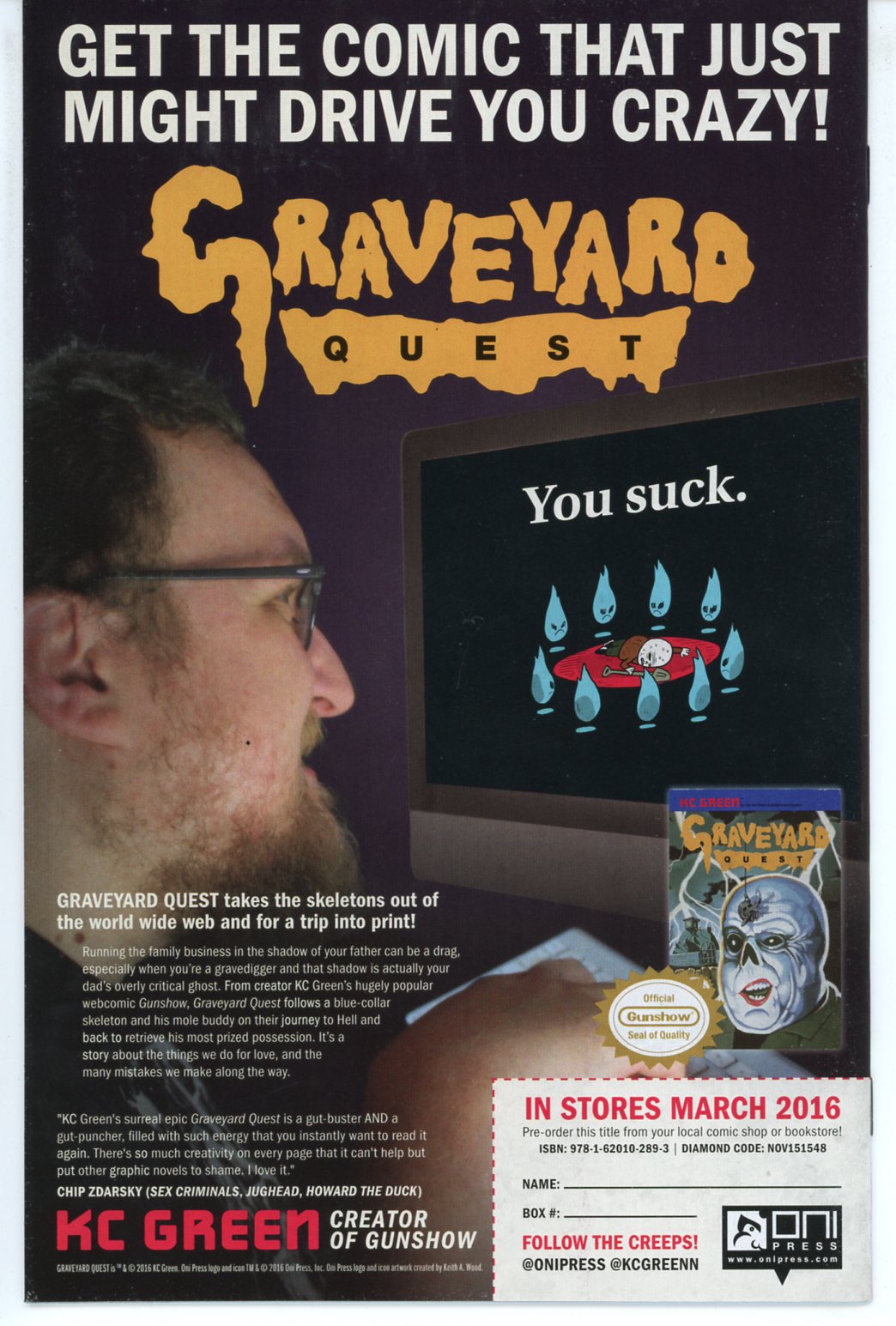 Invader Zim (2015) #6