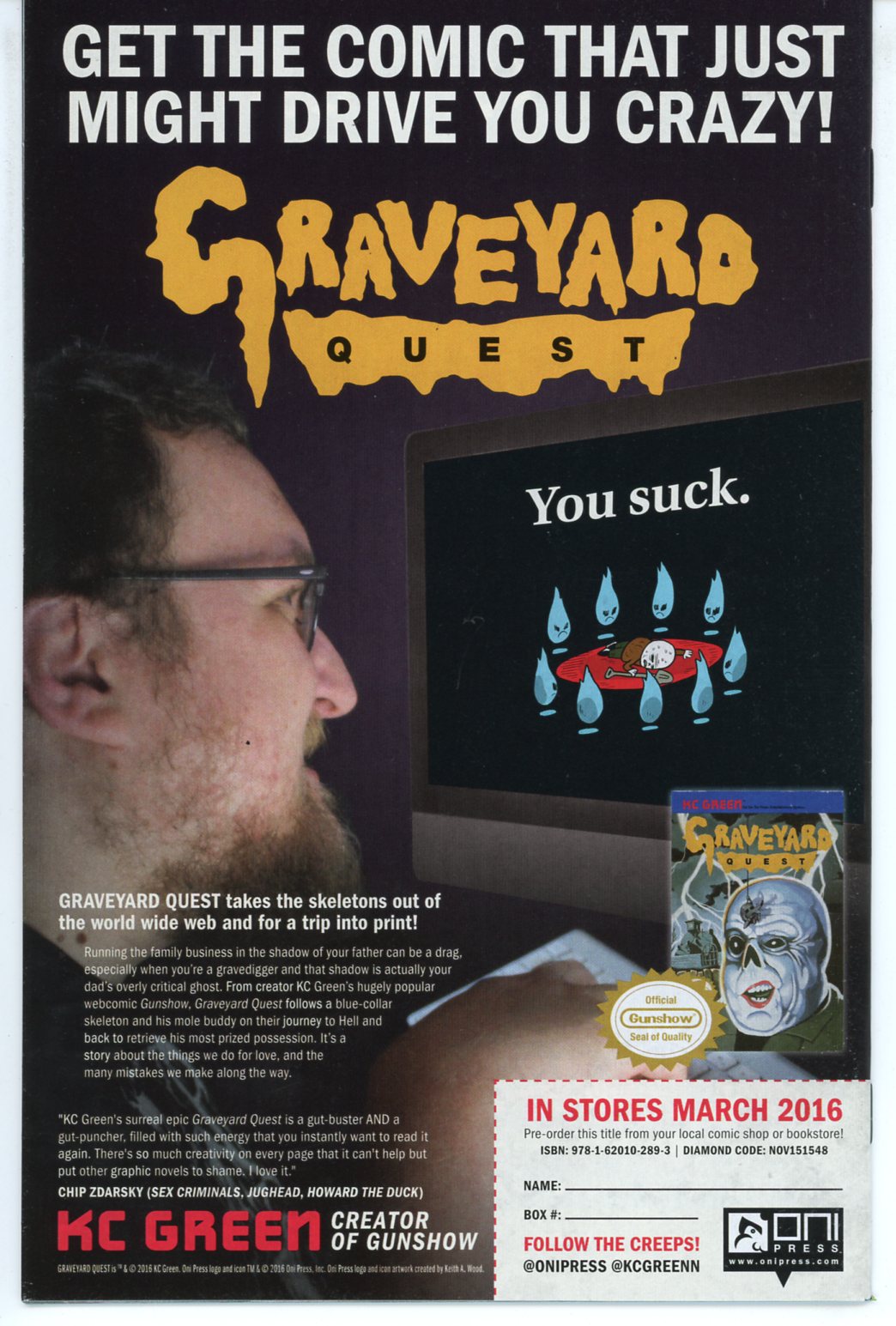 Invader Zim (2015) #7