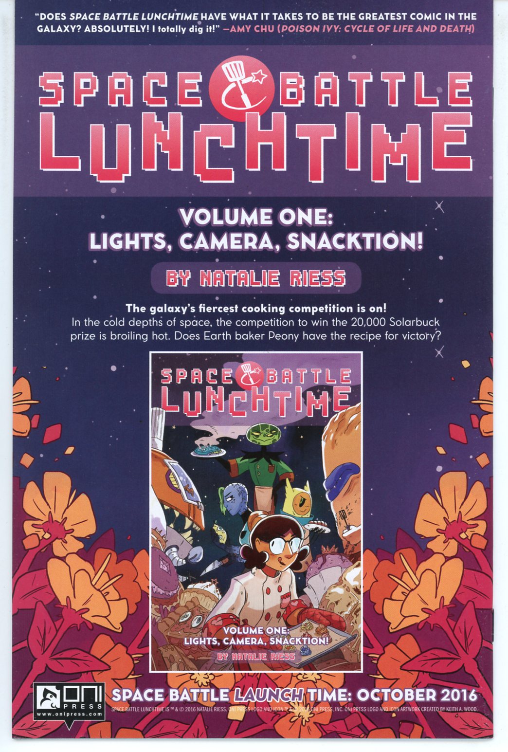 Invader Zim (2015) #13