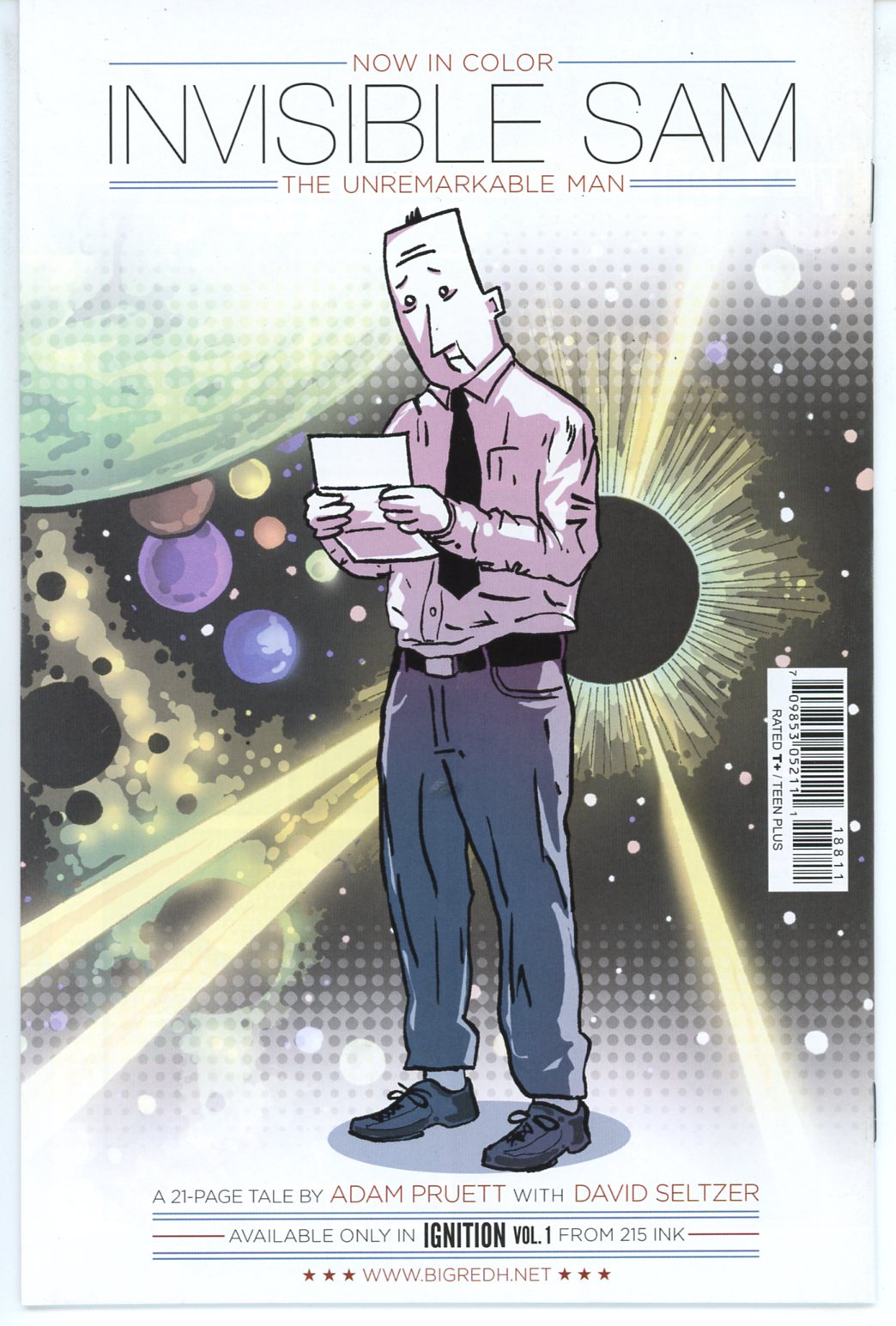 Savage Dragon Vol.2 #188