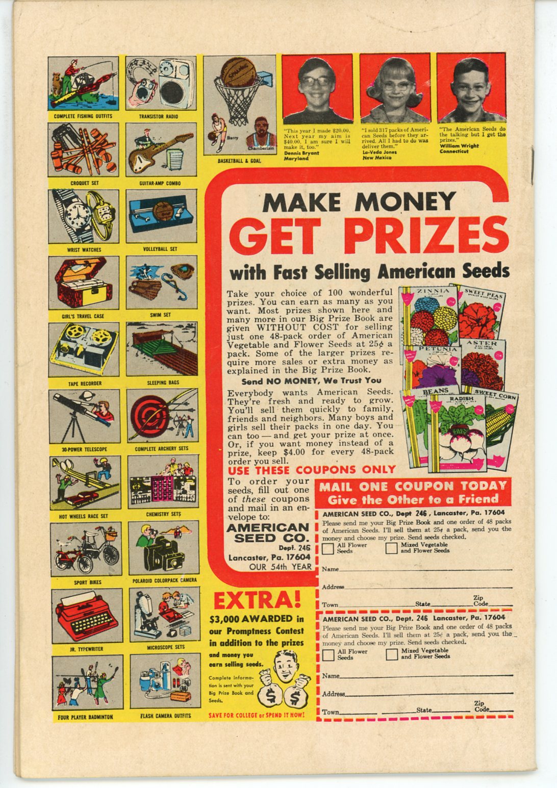 Amazing Spider-Man Vol.1 #108