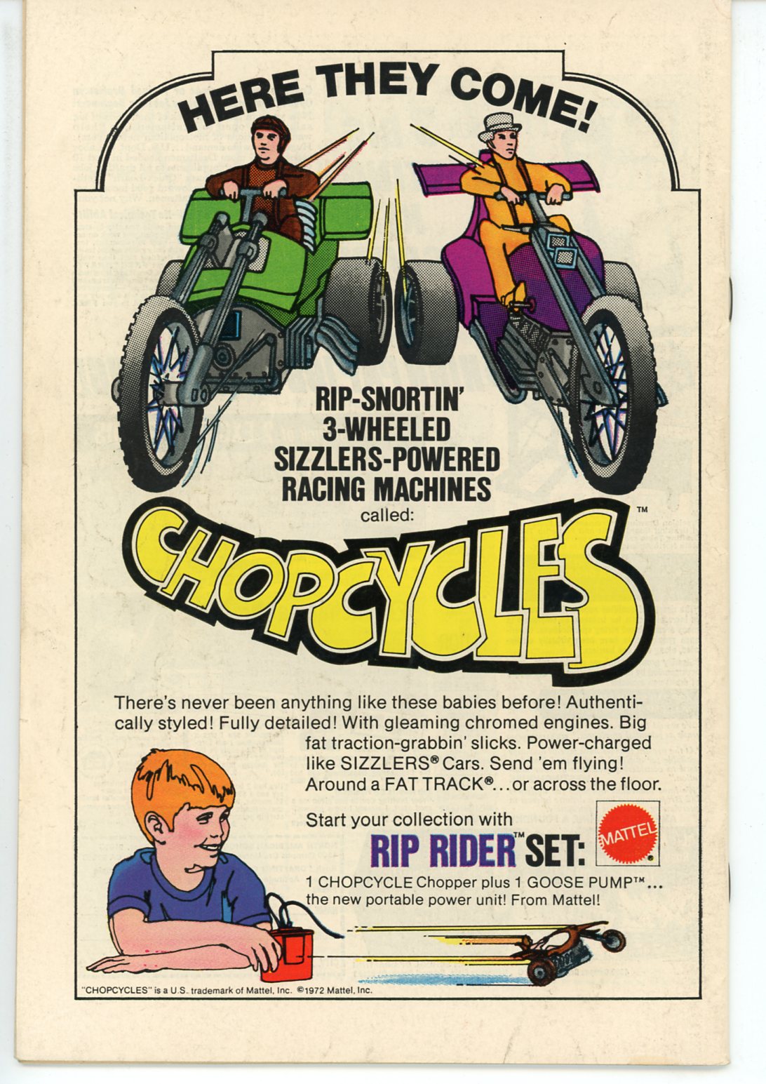 Amazing Spider-Man Vol.1 #116