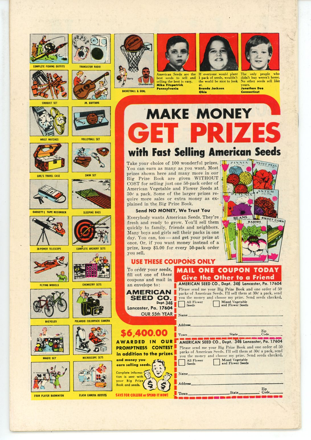 Amazing Spider-Man Vol.1 #121