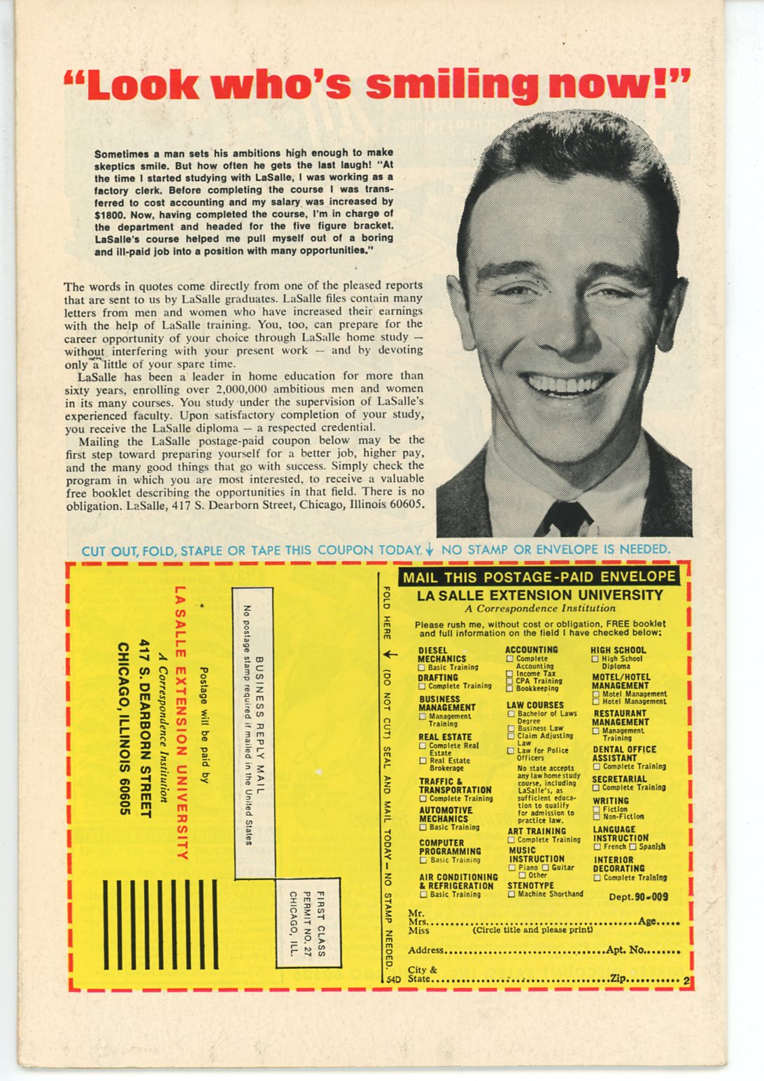 Amazing Spider-Man Vol.1 #122