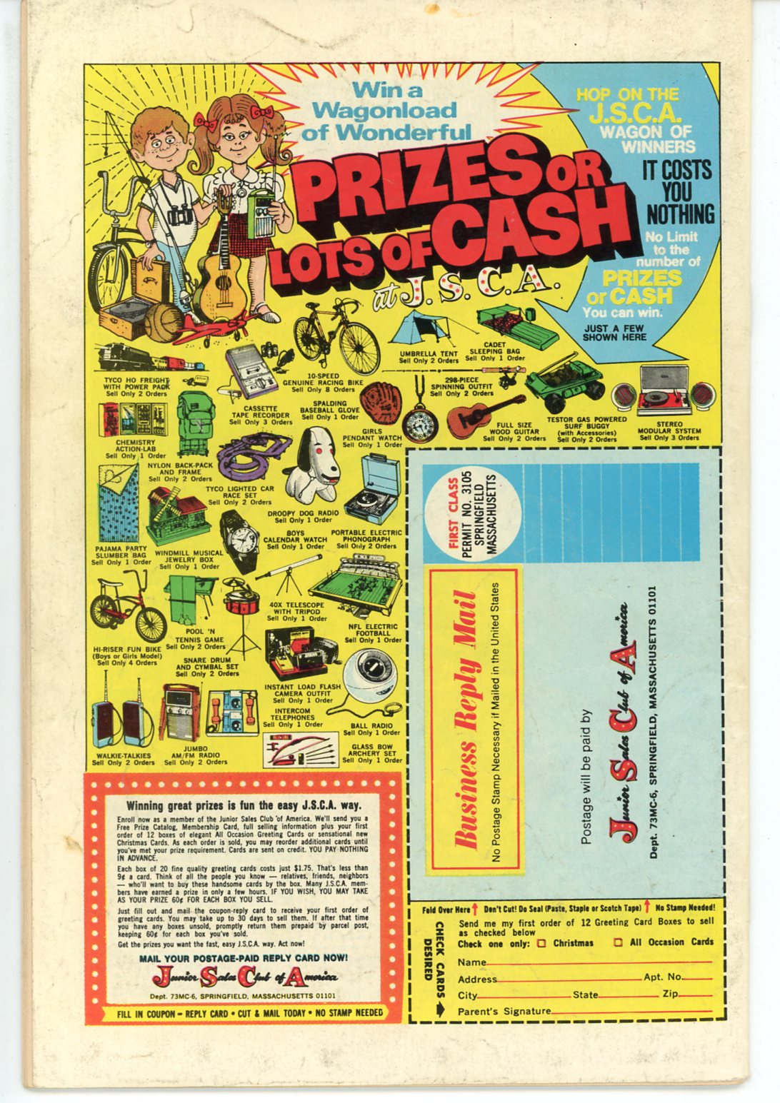 Amazing Spider-Man Vol.1 #125