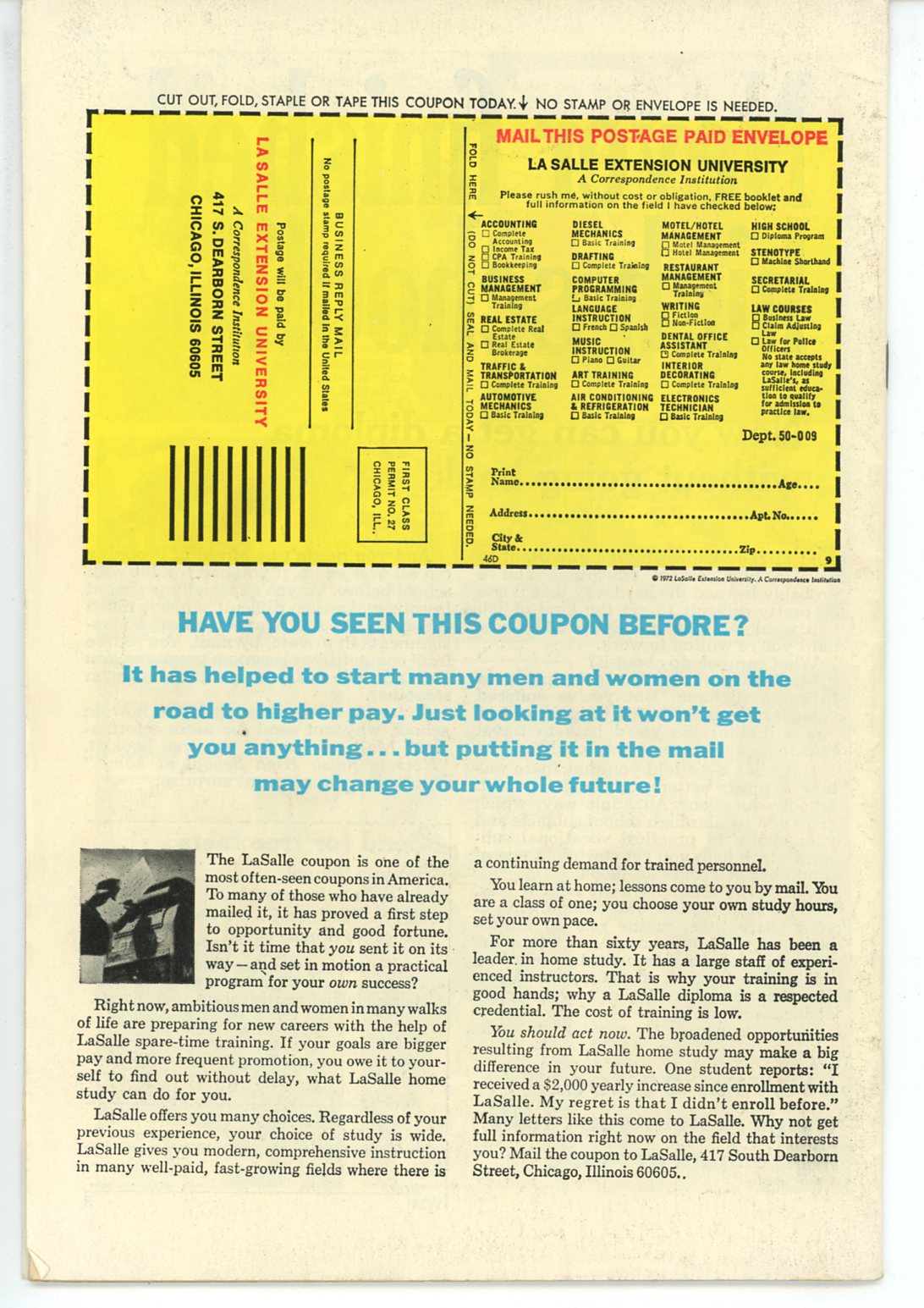 Amazing Spider-Man Vol.1 #131