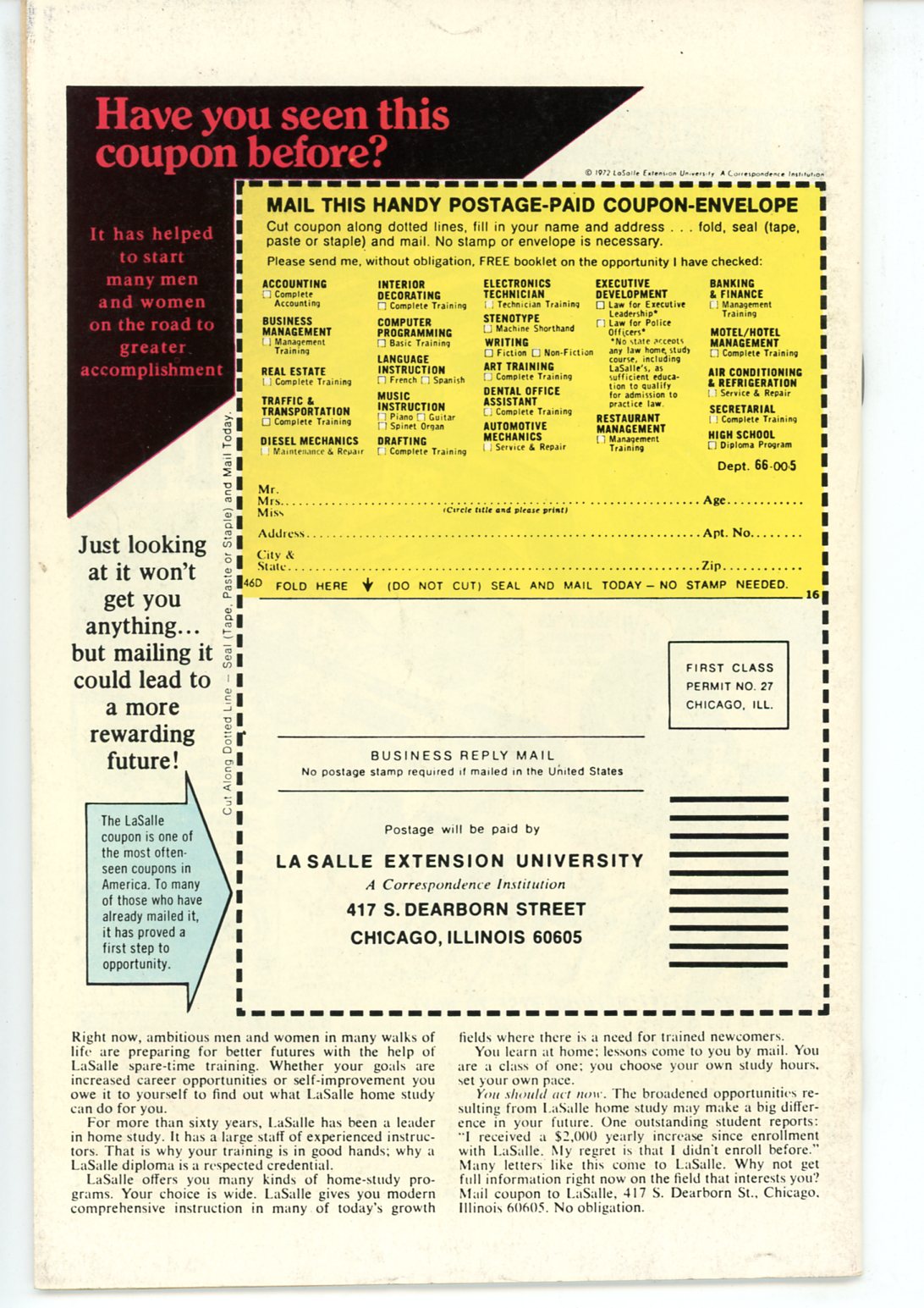 Amazing Spider-Man Vol.1 #147