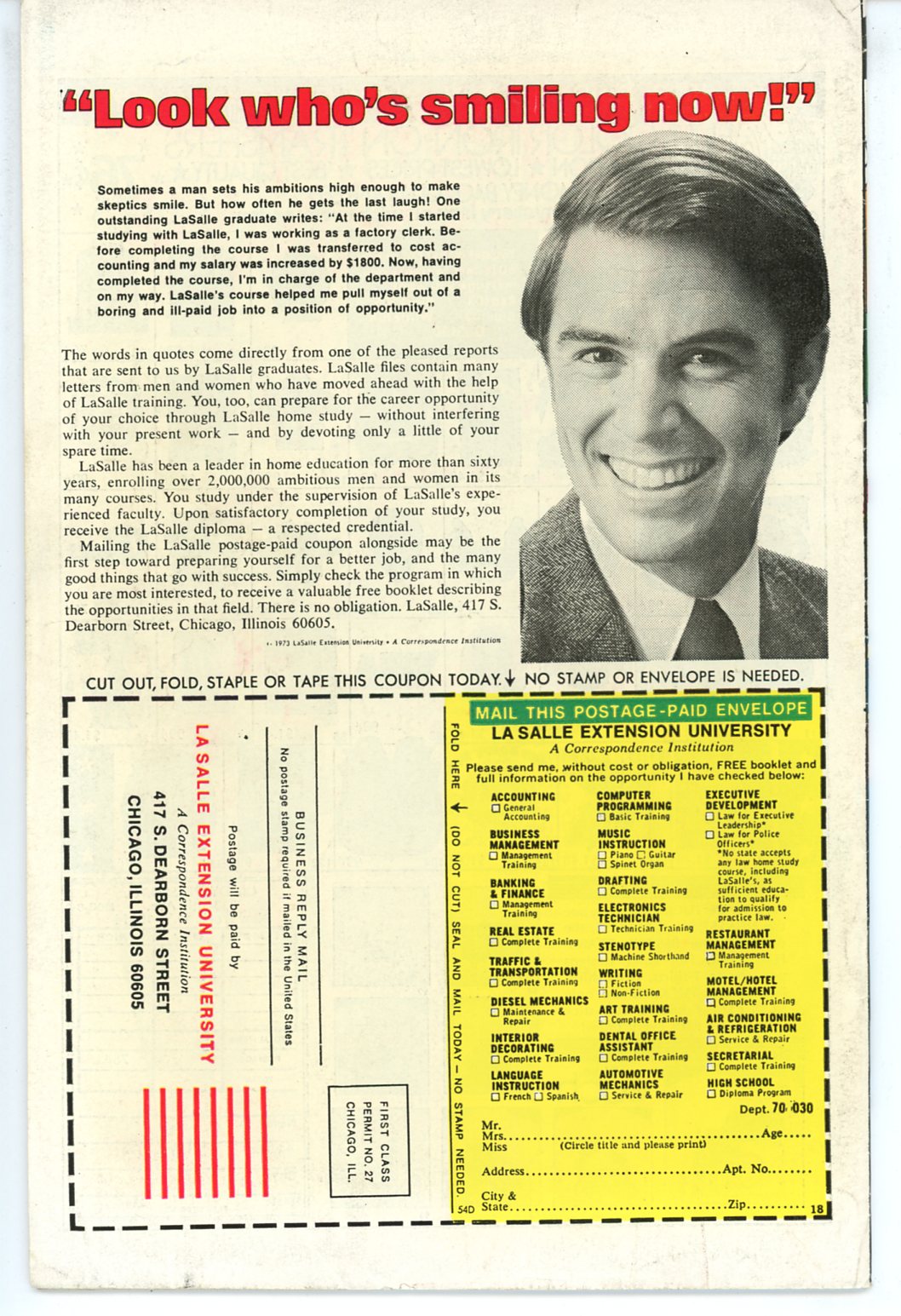 Amazing Spider-Man Vol.1 #150