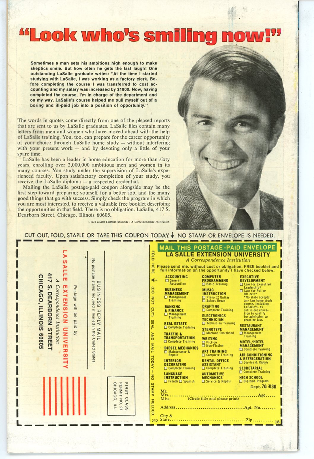 Amazing Spider-Man Vol.1 #151