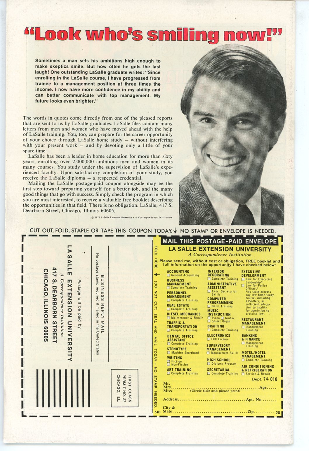 Amazing Spider-Man Vol.1 #154